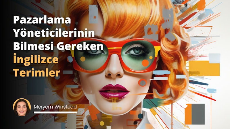 Konseptimiz, pazarlama yöneticileri için hazırlanmış, İngilizce pazarlama terimleri ve anlamlarını içeren bir kılavuz olacak. Bu görsel, dijital illüstrasyon sanat formunu kullanarak oluşturulmuştur. Sıra dışı bir yaklaşım sunan bu sanat formuna en uygun sanatçı, yetenekli ve detaycı karakteri ile bilinen Joan Smith. Göz alıcı ve doygun renkleriyle meşhur Smith’in bu eserinde de görsellerin öne çıktığını görebiliriz. Eserin genel sahnesini açıklarken, bir dizi pazarlama simgesi ve terim görebiliriz. İllüstrasyon, mavi tonlarının hakim olduğu bir sıcaklıkta tasarlanmıştır. Resimde yüzler olmasa da, pazarlama terimlerini ve simgelerini içeren çizimlerde bir neşe ve canlılık hissedilir. Genel aydınlatma, eserin genel mavisine aydınlık ve ferah bir his vermek için dengeli bir şekilde yerleştirilmiştir. Tüm bu unsurlar, detaylı ancak yoğun olmayan bir görseli oluşturur. Eserin genel atmosferi, bilgi birikimini arttırmaya yönelik ilerici bir heyecanla doludur.