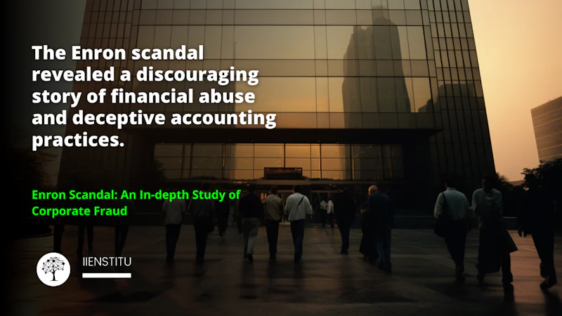 A group of people is walking in front of a large glass building. A few of them are wearing dark clothing, including a black coat and black pants. One person is wearing a white shirt. There is a tree near the building with black dots and lines on it. In the foreground, a person is walking down the sidewalk. Further in the background, another person can be seen walking on the street. The glass building reflects the sunny day, with a clear blue sky above.