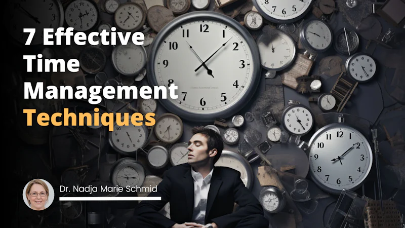 A man sits in the center of a room, surrounded by numerous clocks. The clocks have black hands and a minute hand, and some of them have coins around them. The man looks calm and collected, seemingly unconcerned with the ticking of the clocks. The closest clock is a close up shot, with details such as the hands and numbers on the clock face visible. The wall behind the man is filled with clocks, creating a unique and interesting atmosphere. This scene is a perfect example of the relationship between time and humanity.
