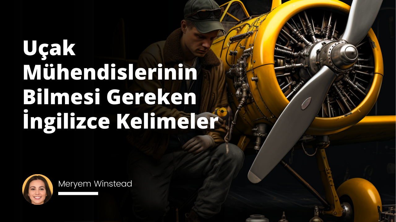 Uçak mühendisleri, uçakların güvenli ve etkili bir şekilde çalışmasını sağlamak için çok farklı alanlarda çok sayıda teknik terimleri kullanırlar. Bunlar arasında özellikle İngilizce olanların çok önemli olduğunu unutmamak gerekir. İngilizce kelimeler, uçak mühendislerinin uçuş sistemlerini anlamalarını ve çalışmalarını anlamalarını kolaylaştırır. Uçak mühendisleri, uçuş kontrol sistemleri, motor kontrol sistemleri, hava dinamikleri, güvenlik sistemleri ve uçuş kontrol sistemleri gibi farklı alanlarda kullanılan İngilizce kelimeleri öğrenmek zorundadır. Ayrıca, güvenlik sistemleriyle ilgili İngilizce terimleri de öğrenmek önemlidir. Uçak mühendislerinin, İngilizce kelimeleri ve terimleri kullanarak uçaklarının güvenli ve verimli çalışmasını sağlamaları gerekiyor.