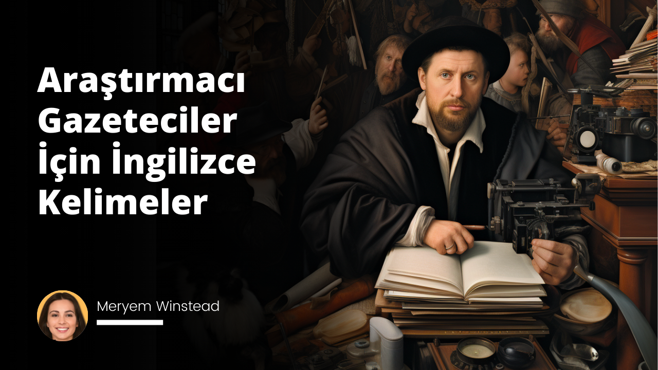 Araştırmacı gazeteciliğin yoğun ve titiz çalışma atmosferinin yansıldığı bu fotoğraf, geniş açılı bir 35mm lens ile çekilmiştir. Gazeteci odağımızdaki kahraman; özenle seçilmiş kelimelerin ve baş döndürücü bir kelime hazinesinin önünde, derin bir dikkat ve dikkatle çalışıyor. Tarihsel bir ressamdan esinlenen fotoğrafçı, konsepti Holbein tarzı karmaşık ve detaylı bir tablo içinde belirtmiştir. Sahne, geniş bir kütüphane odası; yüzlerce kitabın bulunduğu yüksek rafları ve eski ahşap masaları ile. Gazeteci, belgelerine, notlarına, haritasına ve yardımcı olduğu bilgisayara dalmış bir şekilde, kitaplarla çevrili. Yüz ifadesi kesinlikle yoğun, kararlı ve dikkatli. Çalışmalarına dair ışık, masasının üzerine doğrudan odağın merkezi olan gazetecinin üzerine odaklanmıştır, sahne boyunca belirli bir derinlik hissi veriyor. Fotoğrafın genel renk sıcaklığı soğuk tonlardadır, atmosfer sakin ve sessiz bir çalışma ortamını yansıtıyor; mutlak bir bilim adamı ciddiyeti ile.