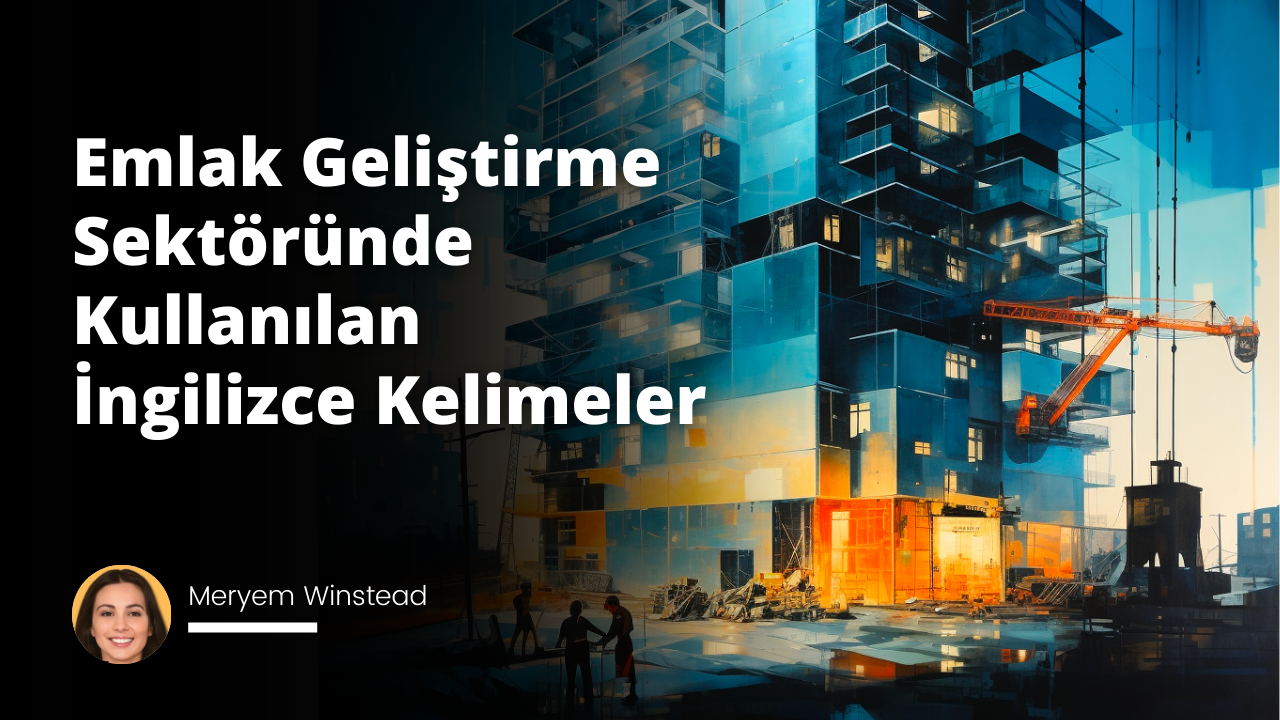 Tek parça bir yağlıboya kanvasında, emlak geliştirme konseptine modern bir bakış sunuluyor. Realist bir anlatı tercih eden ressam, Rembrandt tarafından etkilendiği şekilde koyu tonları ve ışığın gücünü kullanıyor. Seyircinin gözlerini çeken ilk nesne, modern bir inşaat alanını ve çevresini çizen mavi turkuaz renkte bir mimari çizimler baskısı. Belki hemen ardından bir emlak geliştirme şirketinin satış ofisini görebiliriz, duvarlarında bir dizi bilgilendirici poster askıda, İngilizce inşaat ve pazarlama terimlerine aydınlatıcı bir yolculuk vaat ediyorlar. İçeride, bir rölöve gözlüklü bir emlak danışmanı, bir müşteriye özellikleri açıklarken karşı karşıya oturuyor, mimikleri düşünceli ve anlayışlı. Tavan flotörlü aydınlatmalara ve ofis içi downlight spotlara sahip bir bina, onlara yumuşak ama aydınlık bir ışık verir. Resmin genel atmosferi işlerini ciddiye alan ve ama aynı zamanda alıcılarına samimi bir hizmet sunmakla da ilgilenen bir işyeri hava vermektedir. Her bir detay, tüm kompozisyon boyunca donuk pastel tonlar ve koyu tonların ustaca kullanılmasıyla dikkatle dokunulmuştur.