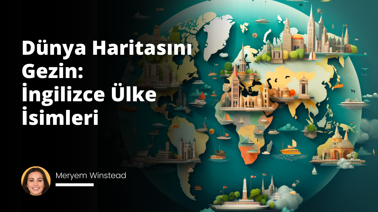 Bu görsel, tatlı bir merak atmosferinde çizilmiş, dijital illüstrasyon tekniği kullanılmış bir Dünya haritasını betimler. Haritayı keşfetmek, tüm ülkelerin İngilizce isimlerini öğrenmek ve yeni yerlerle tanışmanın heyecanını yaşamak üzere tasarlandığı anlaşılmaktadır. Seçme şansımız olan birçok sanat formu arasından, bu konsepti en iyi yansıtacak olanın 'dijital illüstrasyon' olduğunu düşündük. Bu tarz, detaylarda sınırsızlık sağlaması ve renklerin canlılığıyla görseli daha çekici kılması nedeniyle tercih edildi. Sanatçı olarak da, çocuksu ve eğlenceli çizimleriyle tanınan ve bu tarz çalışmalara yabancı olmayan 'Oliver Jeffers' seçildi. Haritanın tamamını kaplayan görselde, parlak mavi denizler, farklı tonlardaki yeşil ormanlar ve kırmızı-beyaz çizgili çadırlarla simgelenen her bir ülkeyi işaretleyen şeritler mevcut. Renk sıcaklığı genel olarak rahatlatıcı ve sakin bir his uyandıran soğuk tonlarla belirlenmiştir. Aydınlatma genel olarak parlak ve eşit dağıtılmıştır, bu da atmosferin iyimser ve bilgilendirici olduğunu hissettirir. Sonuç olarak, bu görsel eşsiz bir coğrafya dersi ve macera dolu bir keşif yolculuğu vadediyor.