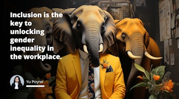 Unlock gender inequality in the workplace with HR strategies for inclusion. Learn how to create an equitable and diverse workplace environment for all genders.