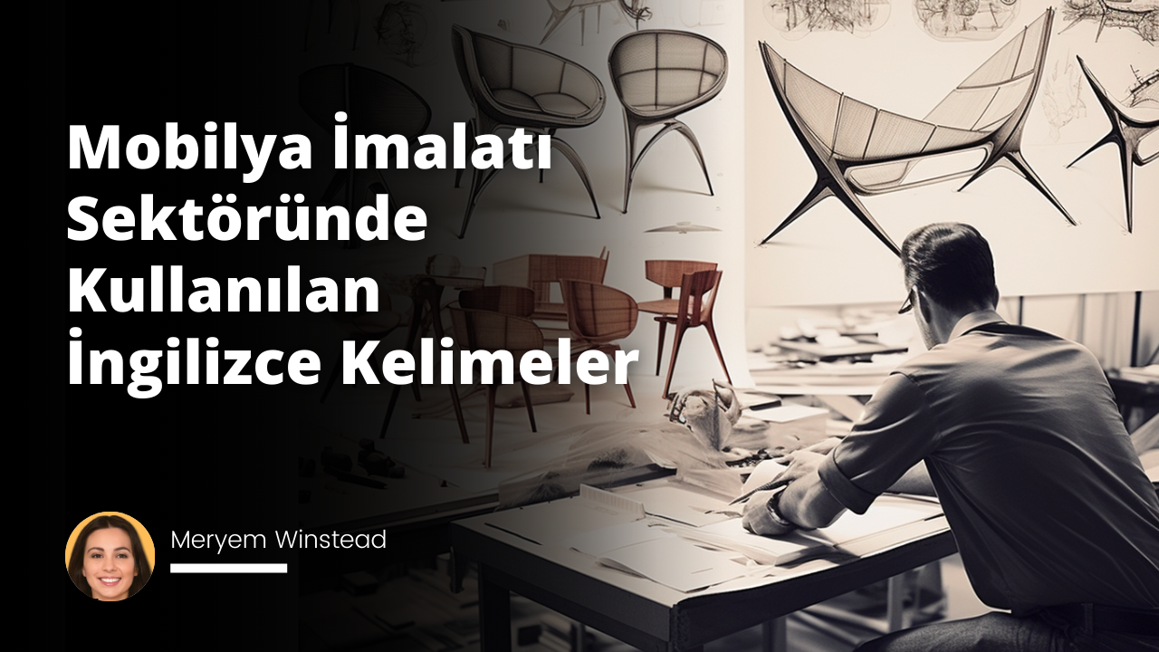 Konseptimiz, İngilizce mobilya yapımı ve tasarım terimlerini öğrenmek. Bu kavramı, sürecin karmaşıklığını ve ustalığını yansıtabilecek bir sanat formuna bağlayacağız: Gazelle Le Trigan'ın tamamen elle çizilmiş çizgi roman sanatı. Ünlü bir çizim sanatçısı olan Le Trigan, ayrıntılara dikkat etme ve karmaşık sahneleri canlandırma yeteneğiyle bilinir. Geniş ama aşırı olmayan sahne açıklamamız, bir ağaç diliminin diligent talebesine bilgi aktaran bir mobilya ustası ve gözlerini açan yarıdan kesilmiş bir sahne olacak. Ustası, bir takım elbise içinde, yüzünde bilge bir ifade, açık elini bir dizi mobilya yapımı aracına doğru uzatıyor. Usta bir öğrencinin güzel detaylı bir mobilya taslağı çizmeye başladığı bir masada otururken gösteriliyor. Sahne, sıcak ve rahat bir atmosfer yaratmak için soluk sarı ve kahverengi tonlarında resmedilmiştir. Işıklar, ustalarının el hareketlerini vurgulamak için dikkatlice yönlendirilmiş ve yerleştirilmiştir. Genel atmosfer dikkatli ve öğrenmeye odaklanmış, hafif bir merakla karışık bir sessizlikten oluşur.