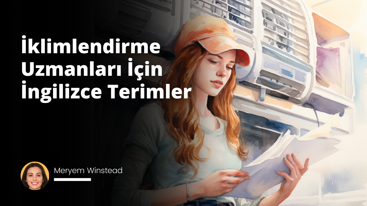 Bu görselde, suluboya tekniği kullanılarak iklimlendirme ve HVAC terimlerini keşfeden bir karaktere odaklanıyoruz. Klasik ve moderni bir arada sunan bir suluboya sanatçısı olan Svetlana Belyaeva'nın zengin renk paleti ve net çizgileriyle oluşturulan görüntümüzde, karakterimiz okulun kitaplık bölümünüzde oturuyor ve önünde açık bir HVAC terimler kitabı var. Kitaplık, zengin ayrıntıları ve geniş kapsamıyla dikkat çekerken, karakterin meraklı bakışları ve hafifçe kıvrılmış kaşları yoğun bir konsantrasyon ifade ediyor. Solgun mavi ve yeşil tonlarını kullanan Belyaeva, bir yandan soğuk iklimlendirme konseptini vurgularken diğer yandan da odak noktasını karaktere yönlendiriyor. Aydınlatma, tavanın dikdörtgen şekilli floresan ışıklardan geliyor, böylece genel atmosfer biraz sterildir fakat karakterin heyecanı ve öğrenme arzusu bu soğukluğu dengeler. Bu uyumlu ve huzurlu görüntü, İklimlendirme ve HVAC sisteminin karmaşıklığını ve aynı zamanda bu alanın keşfedilmesinin heyecanını bizlere başarılı bir şekilde geçiriyor.