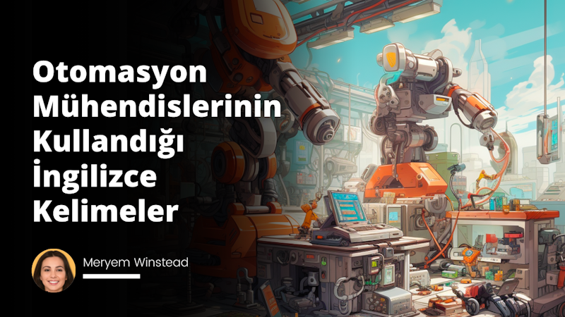 'Endüstriyel otomasyon mühendisliğiyle ilgili İngilizce kelimeleri öğrenin ve sektördeki dil bariyerini aşın' konsepti üzerine kurulu bu görsel, dijital illüstrasyon sanat formunda işlenmiştir. Özgün ve çağdaş çalışmalarıyla tanıdığımız sanatçı Daniel Simon'un yaratıcı elinden çıkmıştır. Aydınlık ve geniş bir laboratuvarda; robotik kolların, bilgisayar ekranlarının ve karmaşık mühendislik ekipmanlarının yer aldığı bir sahne karşımıza çıkmaktadır. Manzarada duvarlara asılı duran bir dizi teknik terimler ve İngilizce kelimeler dikkat çekmektedir. Sanatçı, renk tonları olarak ise soğuk ve metaliğin hakim olduğu bir palet seçmiştir. Ortamdaki yoğun ve dikkatli çalışma havasını yansıtan mavi ve gri tonlardaki ışıklandırma, genel atmosferi belirlerken; laboratuvarı dolduran mühendislerin ciddiyet ve odaklanma dolu yüz ifadeleri bu atmosferin güçlenmesine katkıda bulunmaktadır. Bu dijital illüstrasyon, işin eğitim ve öğrenme boyutunu, endüstriyel otomasyonun karmaşık ve heyecan verici atmosferiyle birleştirerek, dil bariyerini aşmanın önemini ve heyecanını yansıtmaktadır.