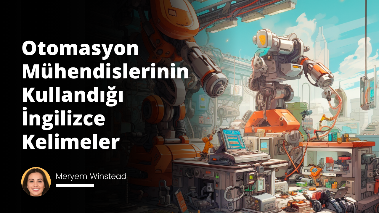 'Endüstriyel otomasyon mühendisliğiyle ilgili İngilizce kelimeleri öğrenin ve sektördeki dil bariyerini aşın' konsepti üzerine kurulu bu görsel, dijital illüstrasyon sanat formunda işlenmiştir. Özgün ve çağdaş çalışmalarıyla tanıdığımız sanatçı Daniel Simon'un yaratıcı elinden çıkmıştır. Aydınlık ve geniş bir laboratuvarda; robotik kolların, bilgisayar ekranlarının ve karmaşık mühendislik ekipmanlarının yer aldığı bir sahne karşımıza çıkmaktadır. Manzarada duvarlara asılı duran bir dizi teknik terimler ve İngilizce kelimeler dikkat çekmektedir. Sanatçı, renk tonları olarak ise soğuk ve metaliğin hakim olduğu bir palet seçmiştir. Ortamdaki yoğun ve dikkatli çalışma havasını yansıtan mavi ve gri tonlardaki ışıklandırma, genel atmosferi belirlerken; laboratuvarı dolduran mühendislerin ciddiyet ve odaklanma dolu yüz ifadeleri bu atmosferin güçlenmesine katkıda bulunmaktadır. Bu dijital illüstrasyon, işin eğitim ve öğrenme boyutunu, endüstriyel otomasyonun karmaşık ve heyecan verici atmosferiyle birleştirerek, dil bariyerini aşmanın önemini ve heyecanını yansıtmaktadır.