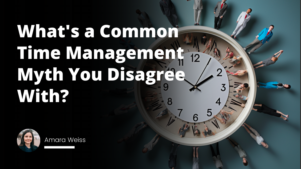Time management watch hotsell