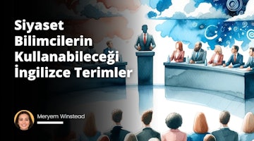 Farklı bireylerin siyasi teorileri ve ideolojileri tartıştığı bir tartışma sahnesinin görünür metin veya etiket içermeyen suluboya resmi.