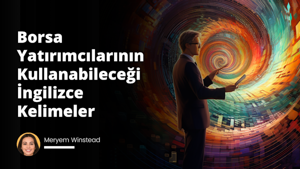 Konsept, Borsa yatırımıyla ilgili İngilizce terimler ve kelimeleri öğrenin. Yatırımcılar için gerekli dil bilgisi ve finansal terminolojiyi keşfedin. olacak şekilde, bu temayı dijital illüstrasyon sanatı ile birleştireceğiz. Bu eser, dijital sanat alanında yetenekli bir sanatçı olan Thomas Pavitte tarafından oluşturulmuş olacak. Etrafa yayılan bir dizi sayı, simge ve İngilizce finansal terimlerle dolu büyük bir matematiksel sarmal şeklinde, karmaşık ve detaylı bir görüntü oluşturur. Bu sarmal, bir bilgisayar ekranının geniş görüş alanını kaplar ve her işaret, sayı ve kelime, bilgiyi öğrenme ve keşfetme sürecinde her bir adımda karmaşıklığı çözme yolculuğunu simgeler. Sıcak renk tonları, belirsizliği ve heyecanı temsil eder. Çalışmayı aydınlatan ekranın parlak ışıtması, bilgiye olan güçlü arzuyu yansıtır. Bu ışığın parlaklığı, sarmalın merkezine yaklaştıkça artar, bu da bilginin ve anlayışın sürekli derinleşmesini simgeler.