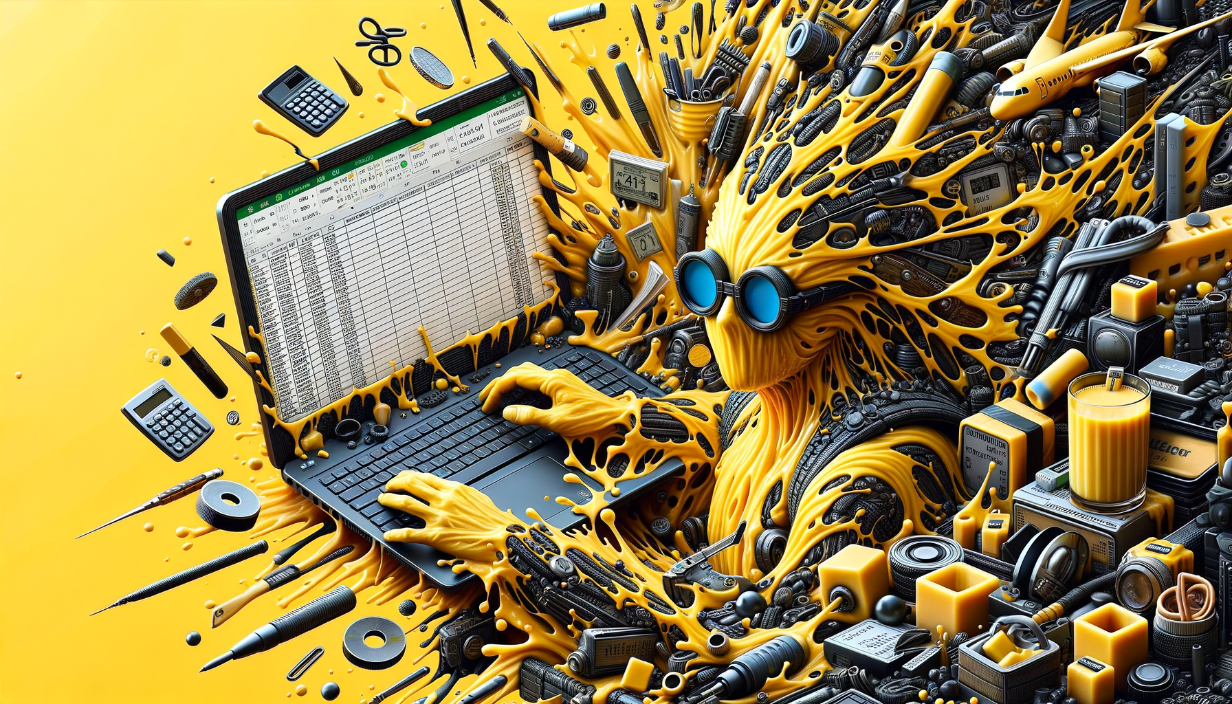 excel kursu