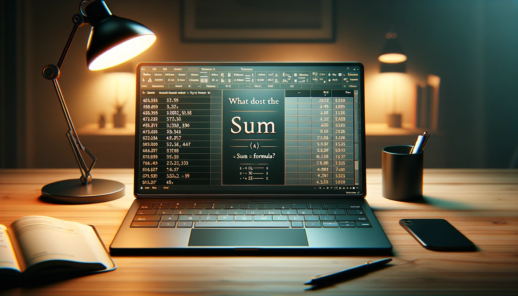 excel kursu