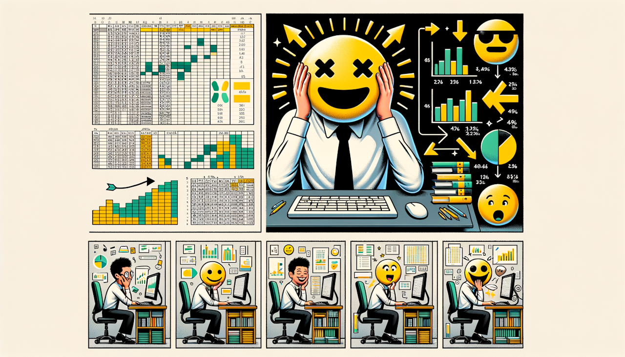 Excel Kursu