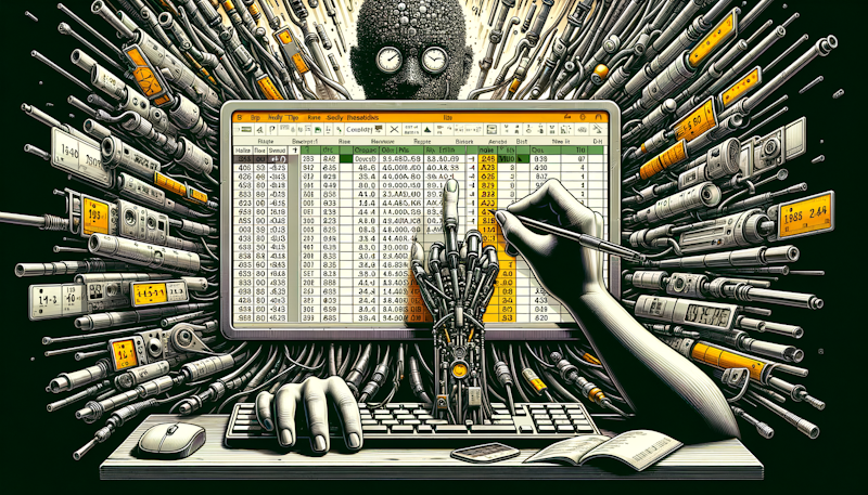 Excel Kursu