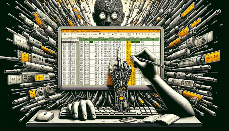 Excel Kursu