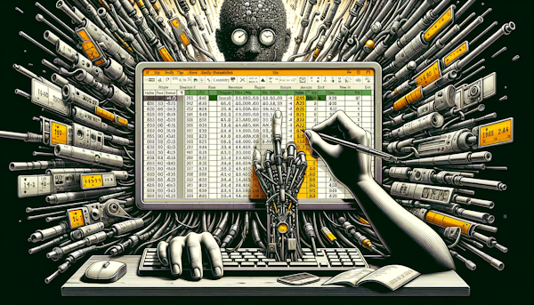 Excel Kursu