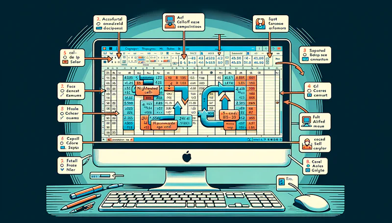 Excel Kursu
