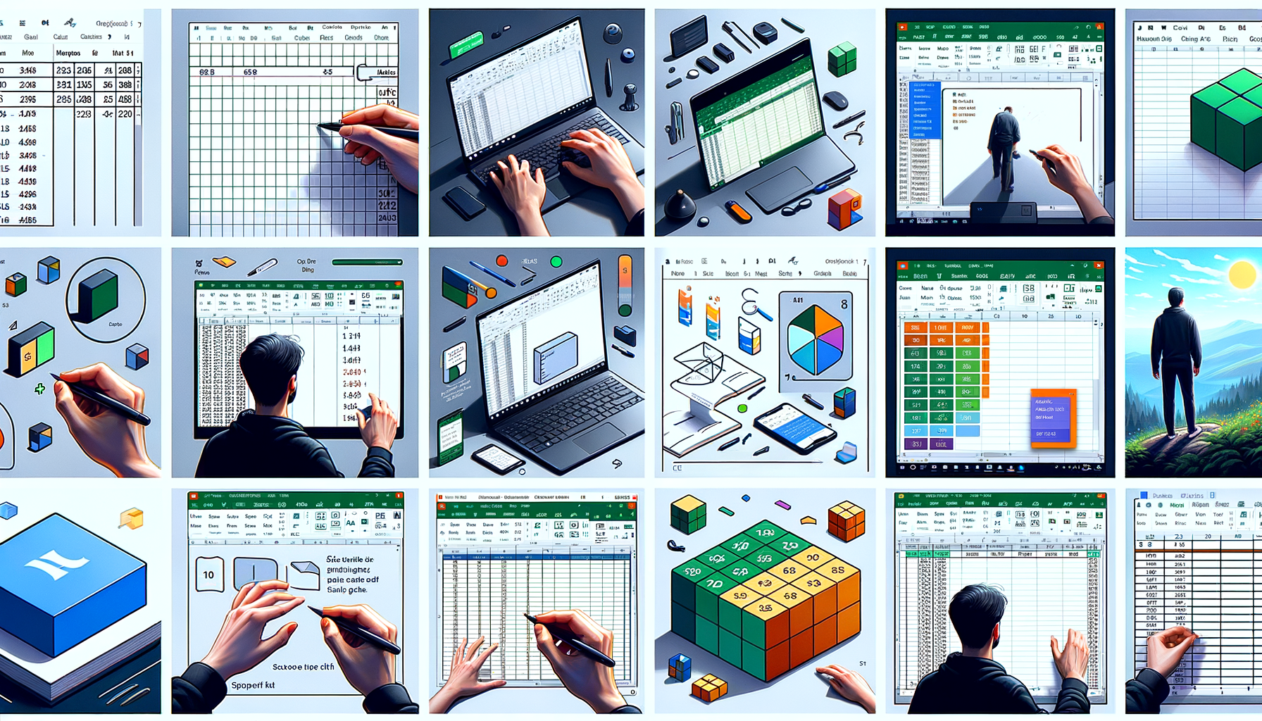 Excel Kursu