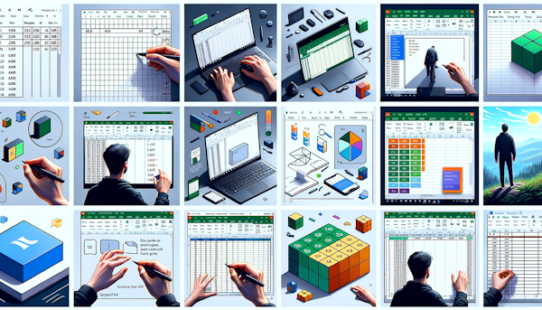 Excel Kursu