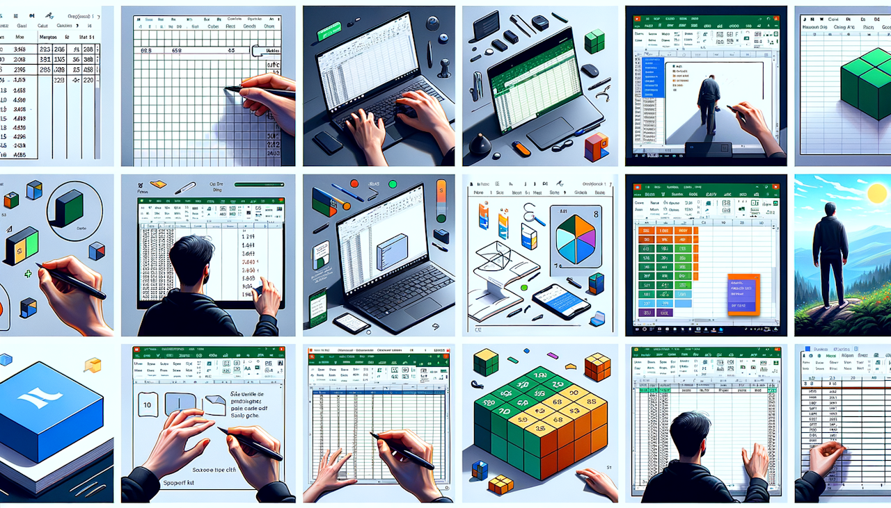 Excel Kursu
