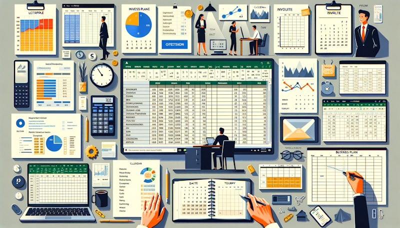 Excel Kursu