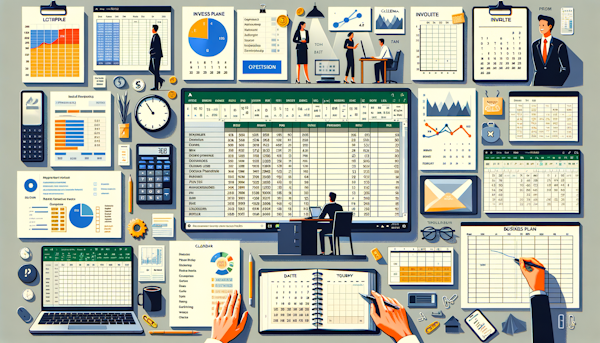 Excel Kursu