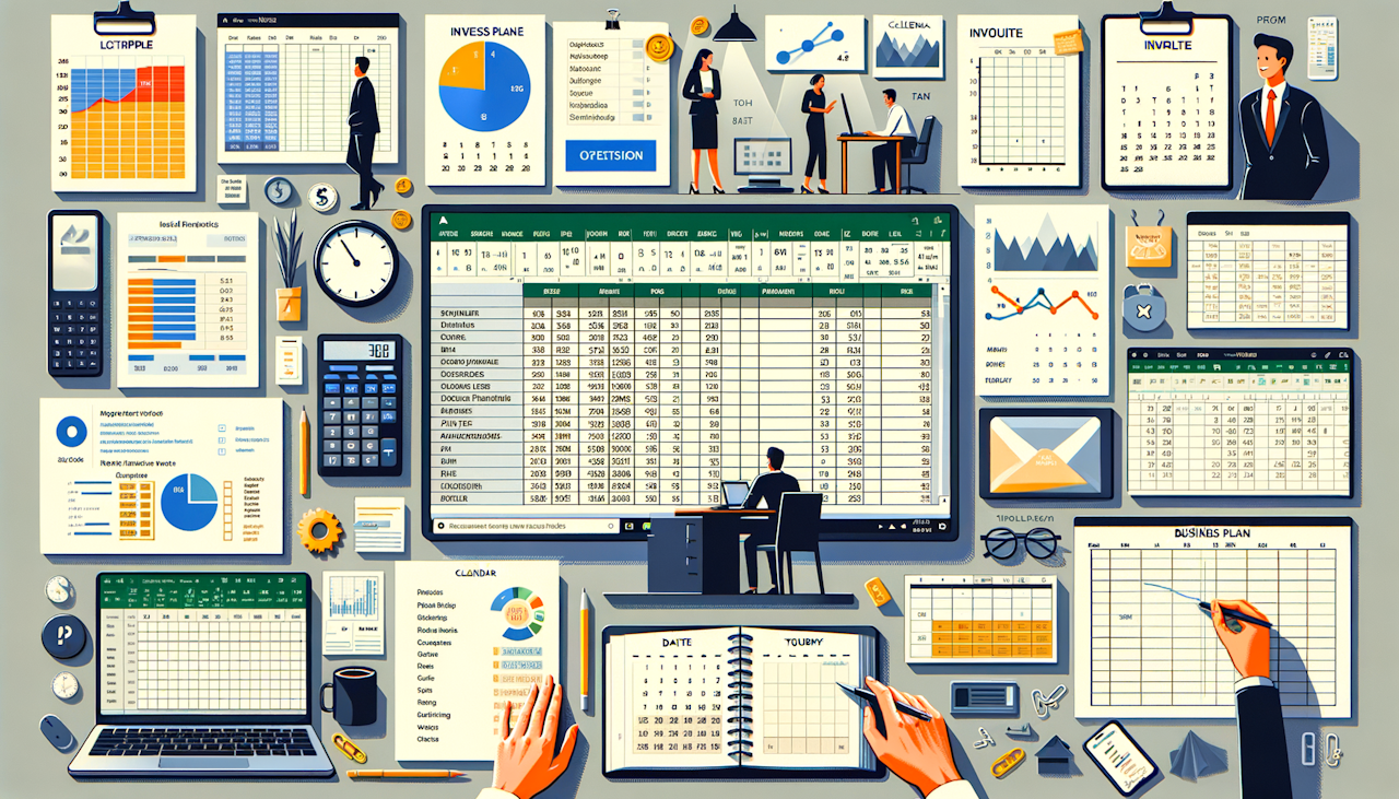 Excel Kursu