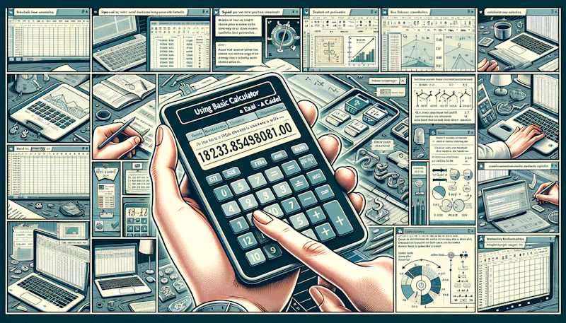 Excel Kursu
