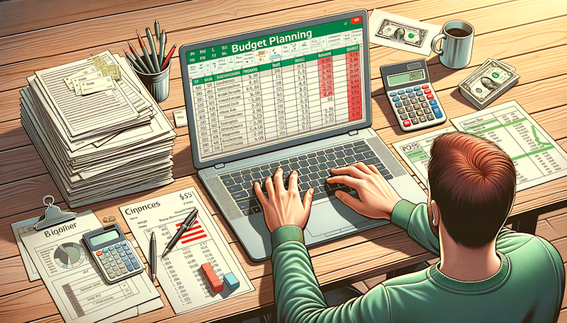 Excel Kursu
