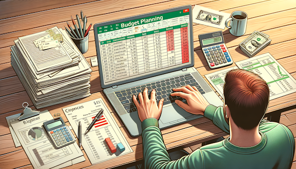 Excel Kursu