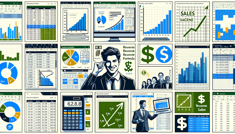 Excel Kursu