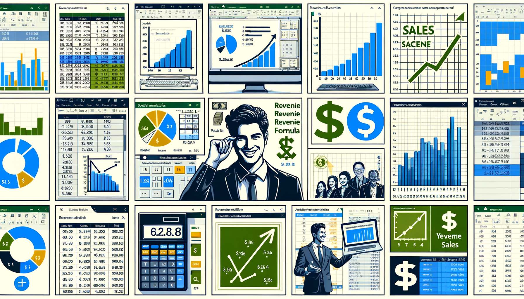 Excel Kursu