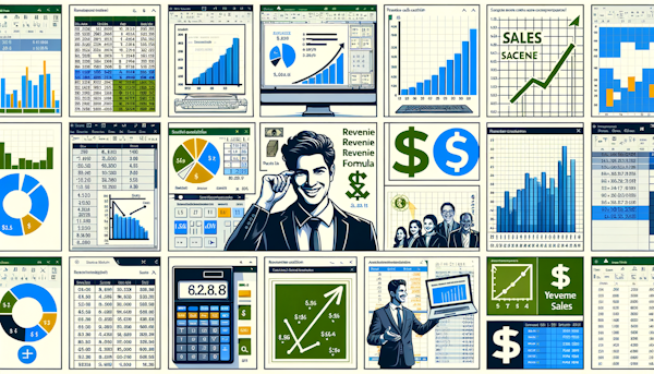 Excel Kursu