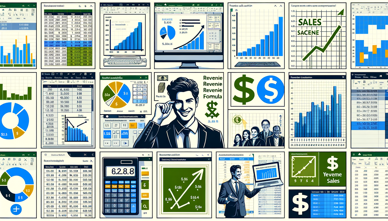 Excel Kursu