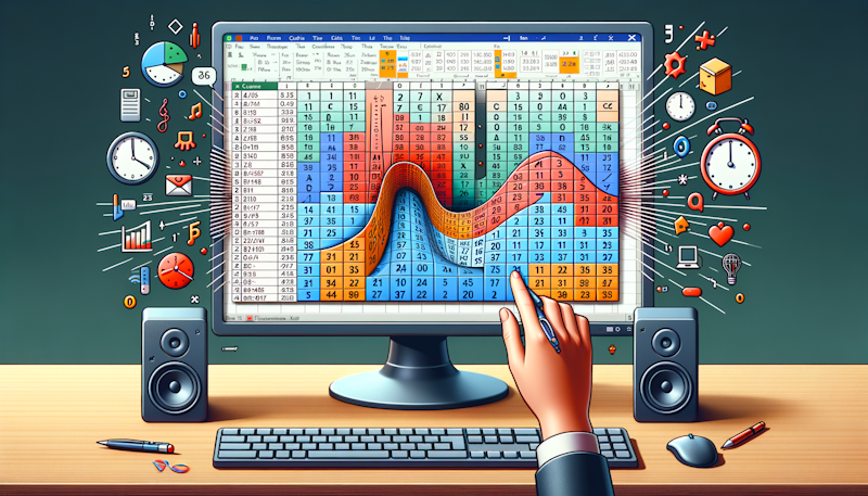 Excel Kursu