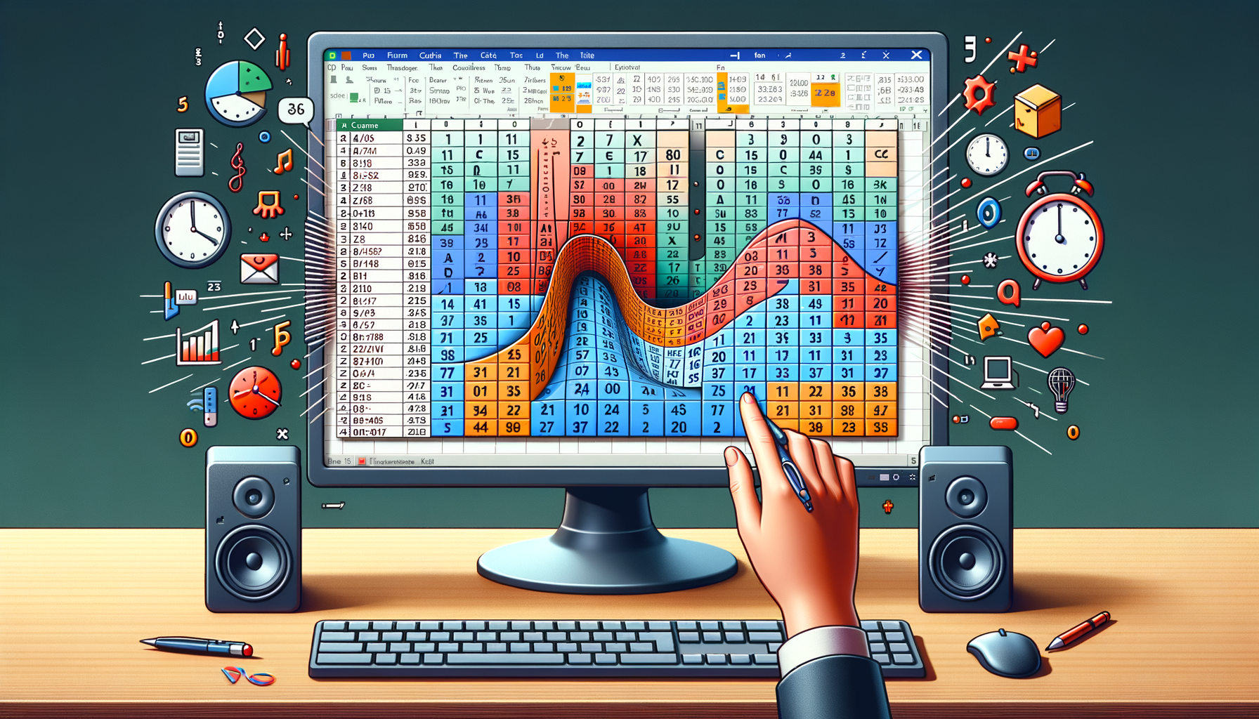 Excel Kursu