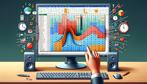Excel Kursu