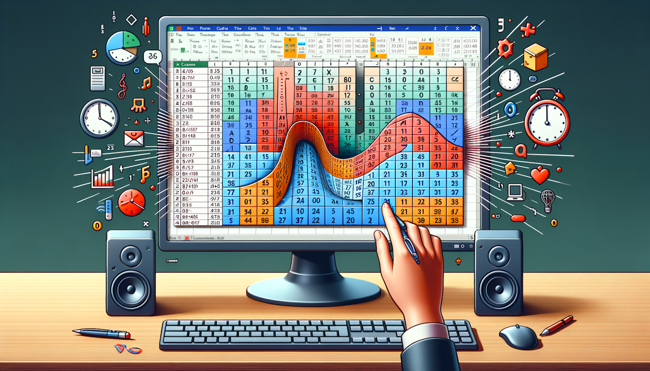 Excel Kursu