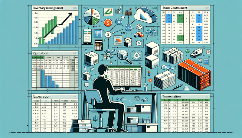 Sertifikalı Excel Kursu
