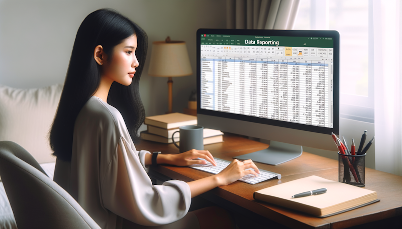 Sertifikalı Excel Kursu
