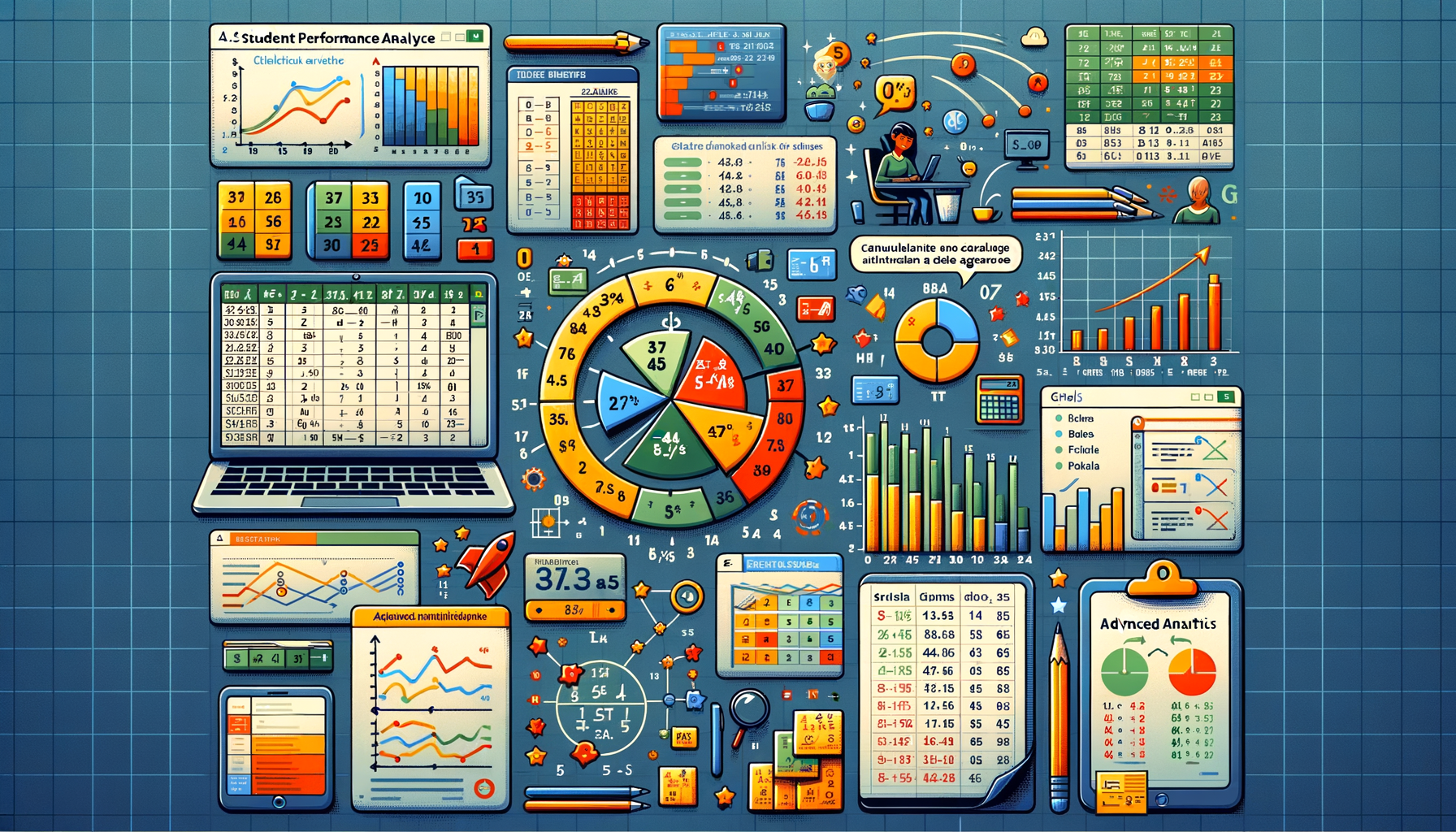 Excel Kursu