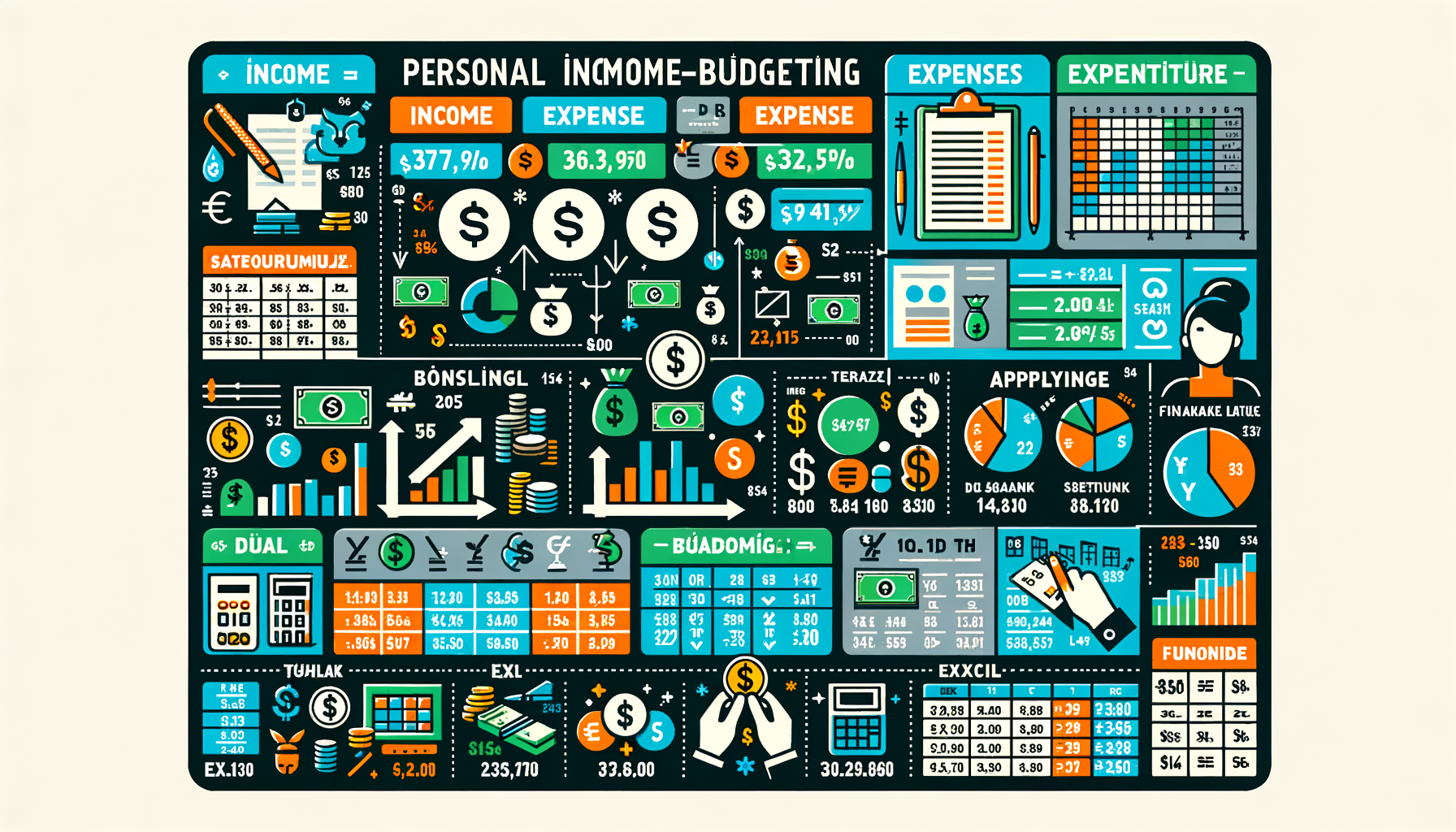 Excel Kursu