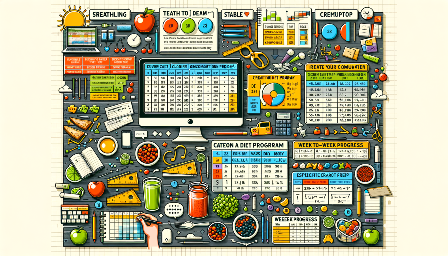 Excel Kursu