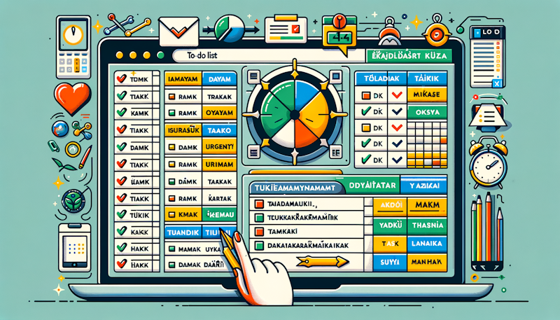 Sertifikalı Excel Kursu