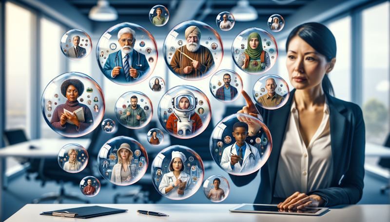 PR için hedef kitle belirlemenin önemini anlatan bu blog yazısı, size kesin adımları ve stratejileri sunar. Başarılı PR için okuyun.