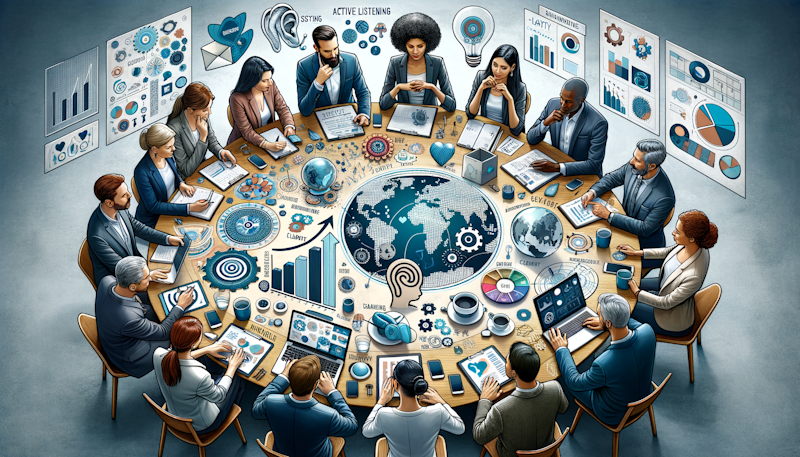 'Etkili iletişim stratejisi planlamak için ipuçlarına ulaşın. İş hayatında başarının sırrı etkili iletişim! Şimdi tıkla ve keşfet.'