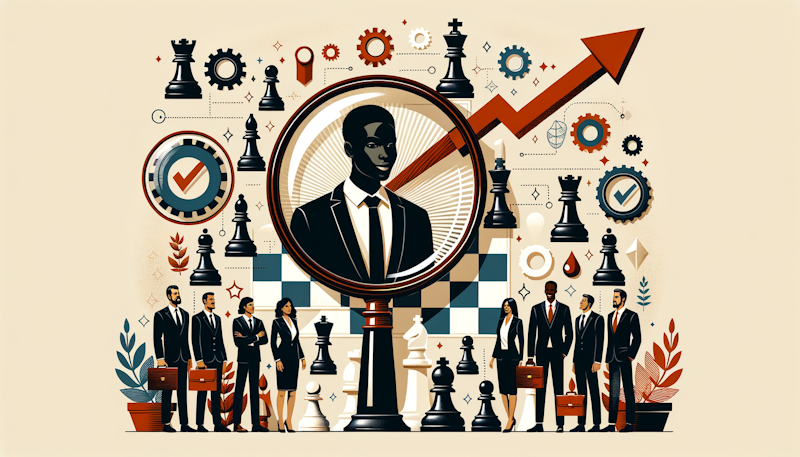 'İmaj yönetimi stratejileriyle rekabette bir adım öne geçin! Marka değerinizin artırılması için başarılı taktikler ve ipuçları burada.'