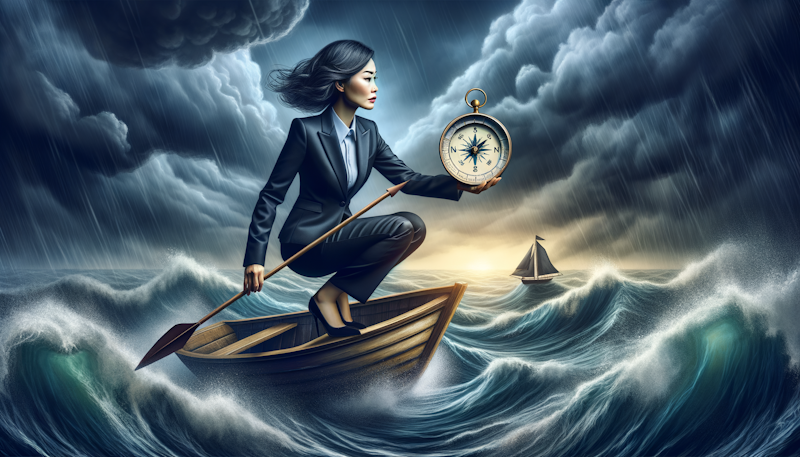 Kriz iletişimi yönetimi konusunda başarıya ulaşın! İş dünyasının karşılaşabileceği krizlere etkin çözümler sunuyoruz. Bilgi alın!