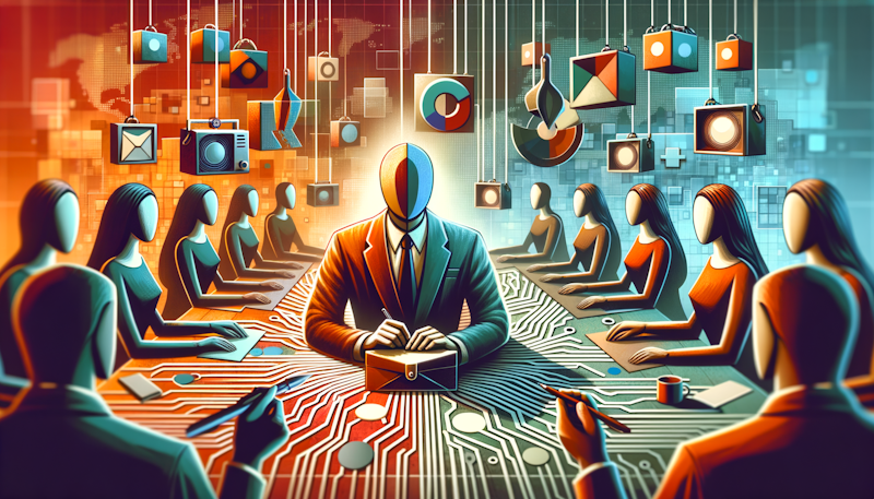 'PR'da bağlantı kurma becerimize göz atın. Medya çalışmaları ile markanızın görünürlüğünü artırma ve SEO performansınızı güçlendirme stratejilerimiz.'